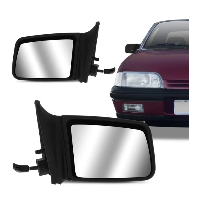 Retrovisor Monza 94 95 96 Com Controle