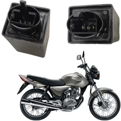 Rele seta Pisca 3 Pinos honda CG 150 TITAN 2007