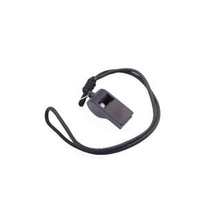 Apito com Cordão | Preto - Atack em Oferta na Shopee