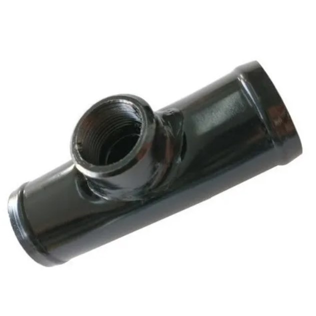 Tubo Cano Kit Verão Motor P/ Adaptação De Cebolão Radiador em Oferta na Shopee