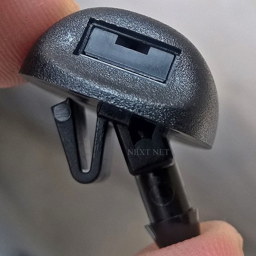 Brucutu Limpador Vidro Água Capo Peugeot 206 207 :¬