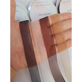 Poliéster para fabricar mega hair adesivo nano fita