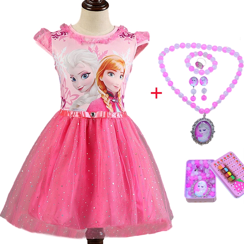 vestido para menina de 6 anos