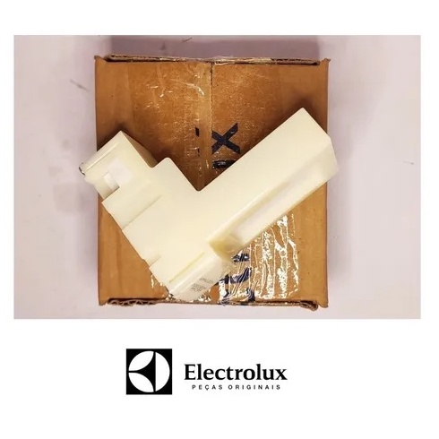 Termostato Eletrônio Damper Geladeira Electrolux DF80 DM84 IB52 Original