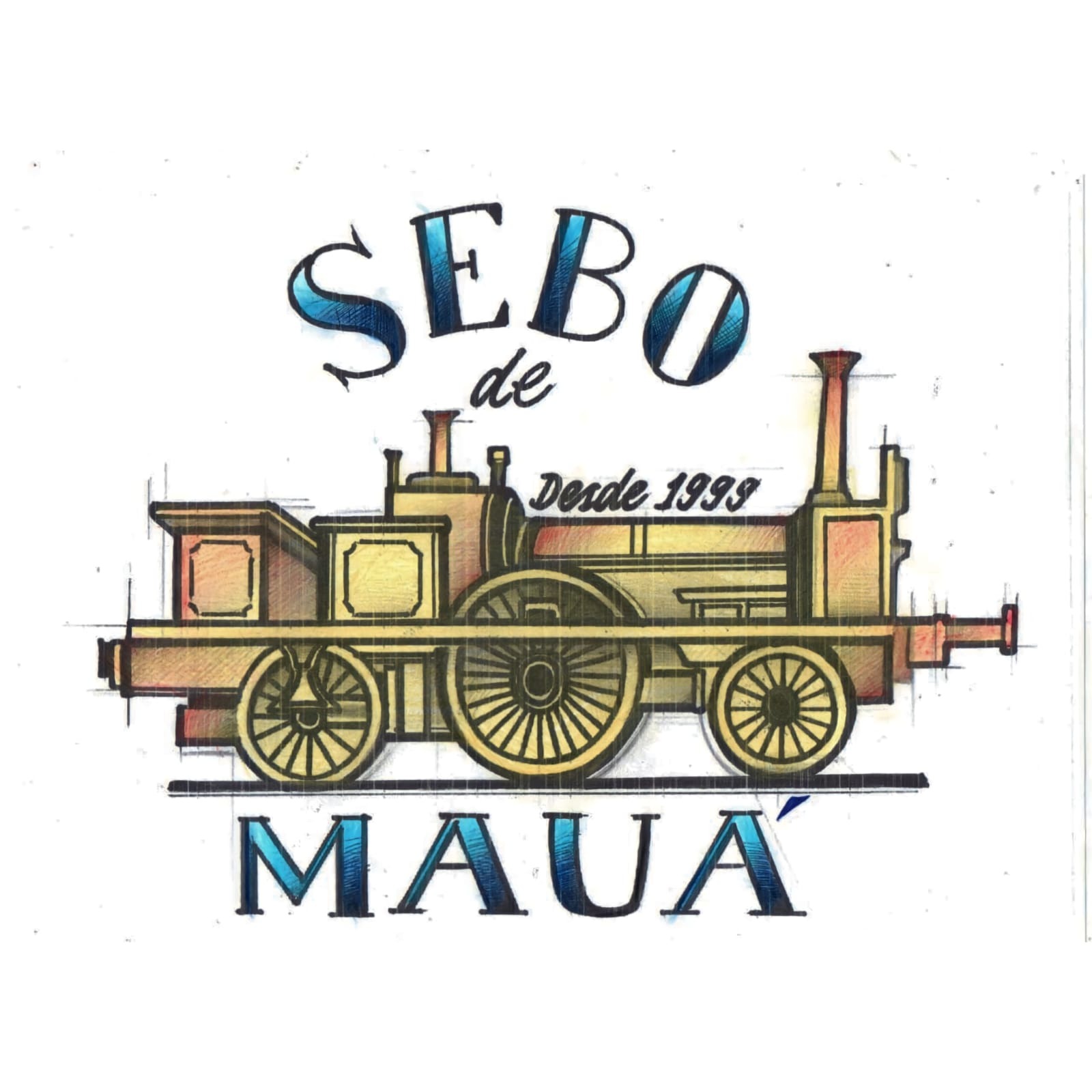 Sebo de Mauá