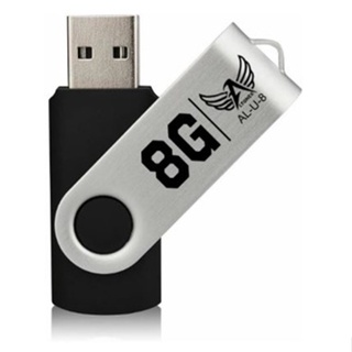 Pen Drive 8gb Original Altomex Al-u-8 em Oferta na Shopee