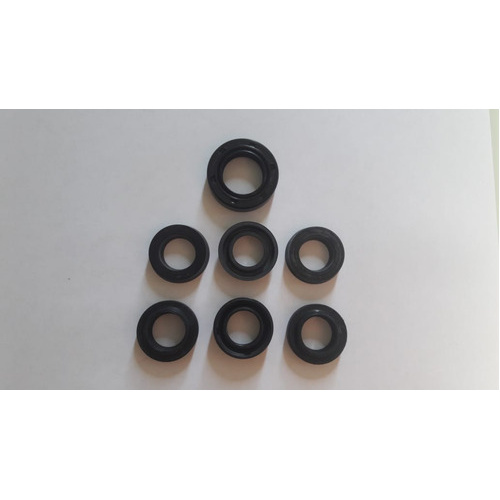 Reparo Electrolux Wap Mini Retentores Água E Óleo