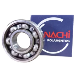 Rolamento do Virabrequim Cg 150 Titan / Nxr 150 Bros 35BC07S58 Nachi