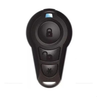 Capa Carcaça Controle Positron Alarme Stetsom Fks Sistec Defendertech em Oferta na Shopee