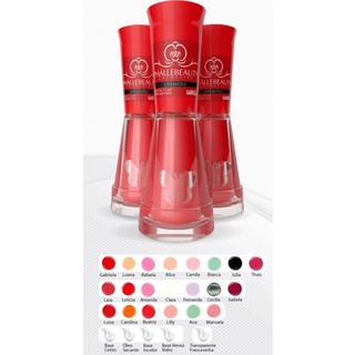 Coleção de Esmaltes PhálleBeauty 8ml Disponível individualmente