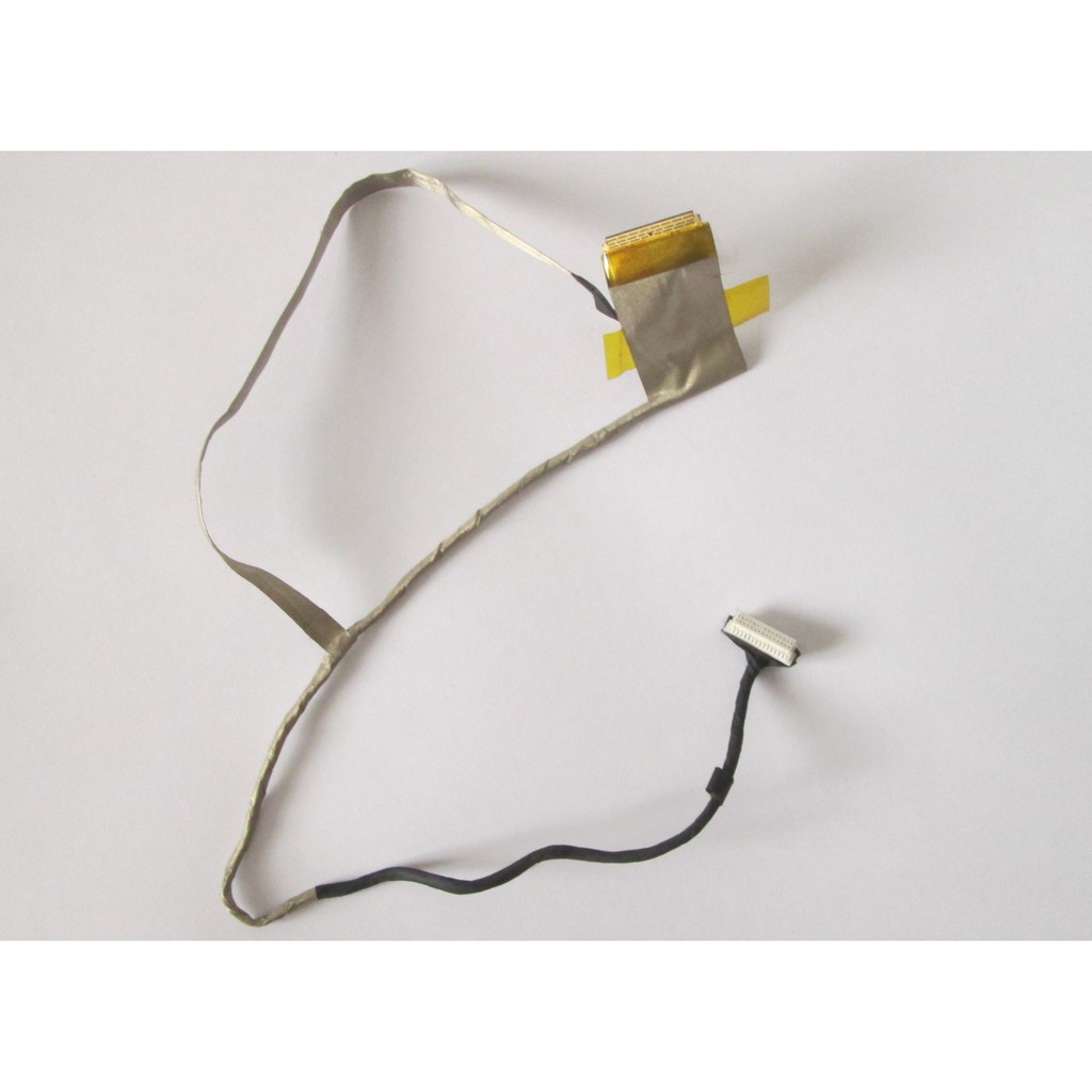 Cabo flat da tela notebook samsung Np270e4e Np275e4e