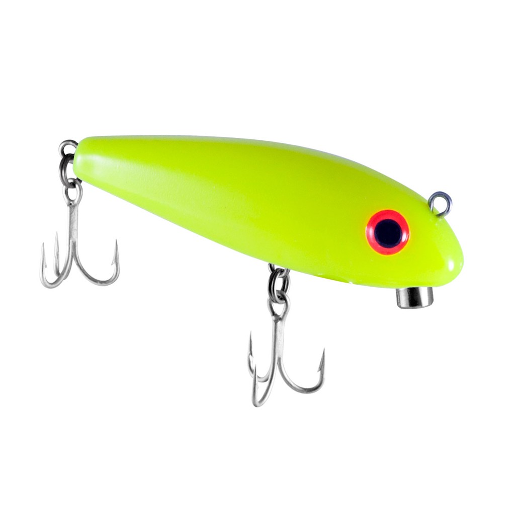 Isca Artificial Birutinha 70 (7cm 10g) Cor 618. Original Deconto
