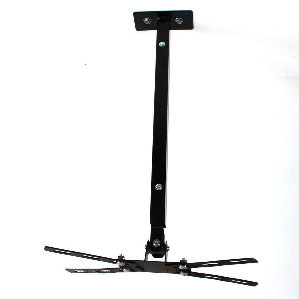 Suporte de Teto Para Projetor Tomate MPR-2003 3800LM Preto