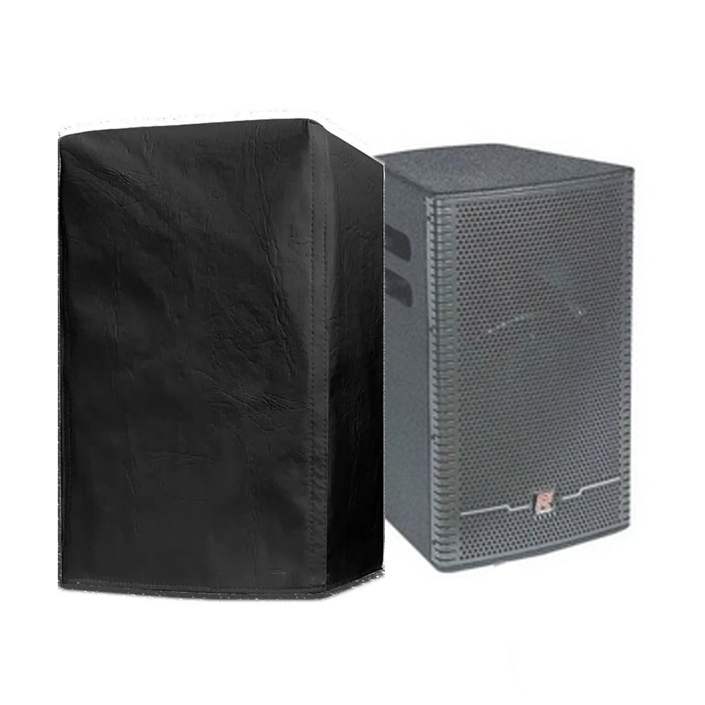 Capa para Stanner Upper 515A Preta Impermeável