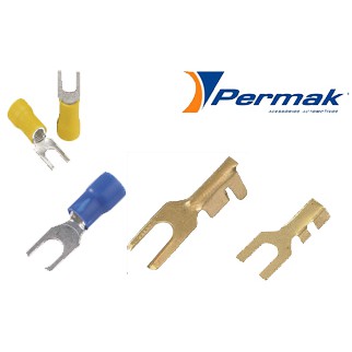 Terminal Forquilha Aberto - Cód - 137/137-a/137-b/137-c
