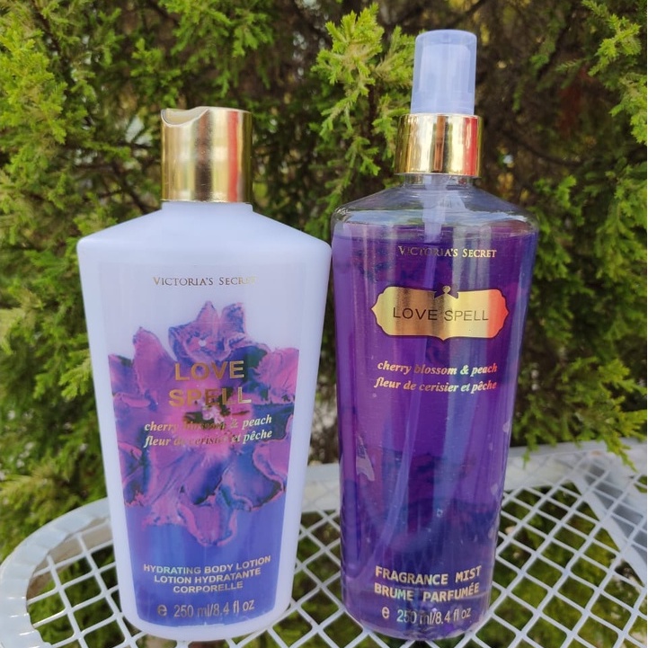 KIT 12 BODY SPLASHS + 12 HIDRATANTES VICTORIA SECRETS Shopee Brasil