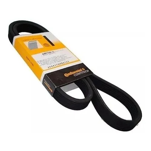 Correia Alternador Captiva 2.4 2009 A 2014 12605208 Original em Oferta na Shopee