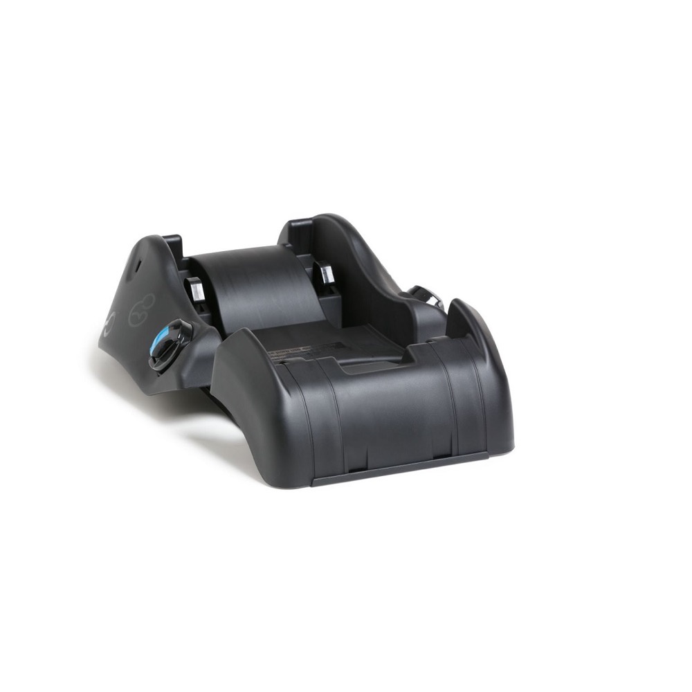 Base Bebe Conforto Galzerano Cocoon 8185 Preto em Oferta na Shopee