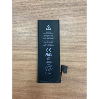 BATERIA GENUÍNA IPHONE 5/5S/5C/6/6P/7/7P/8