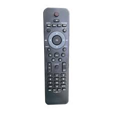 controle home theater