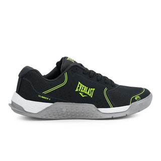 Tênis Everlast Climber III Masculino Original com Nota Fiscal e Garantia