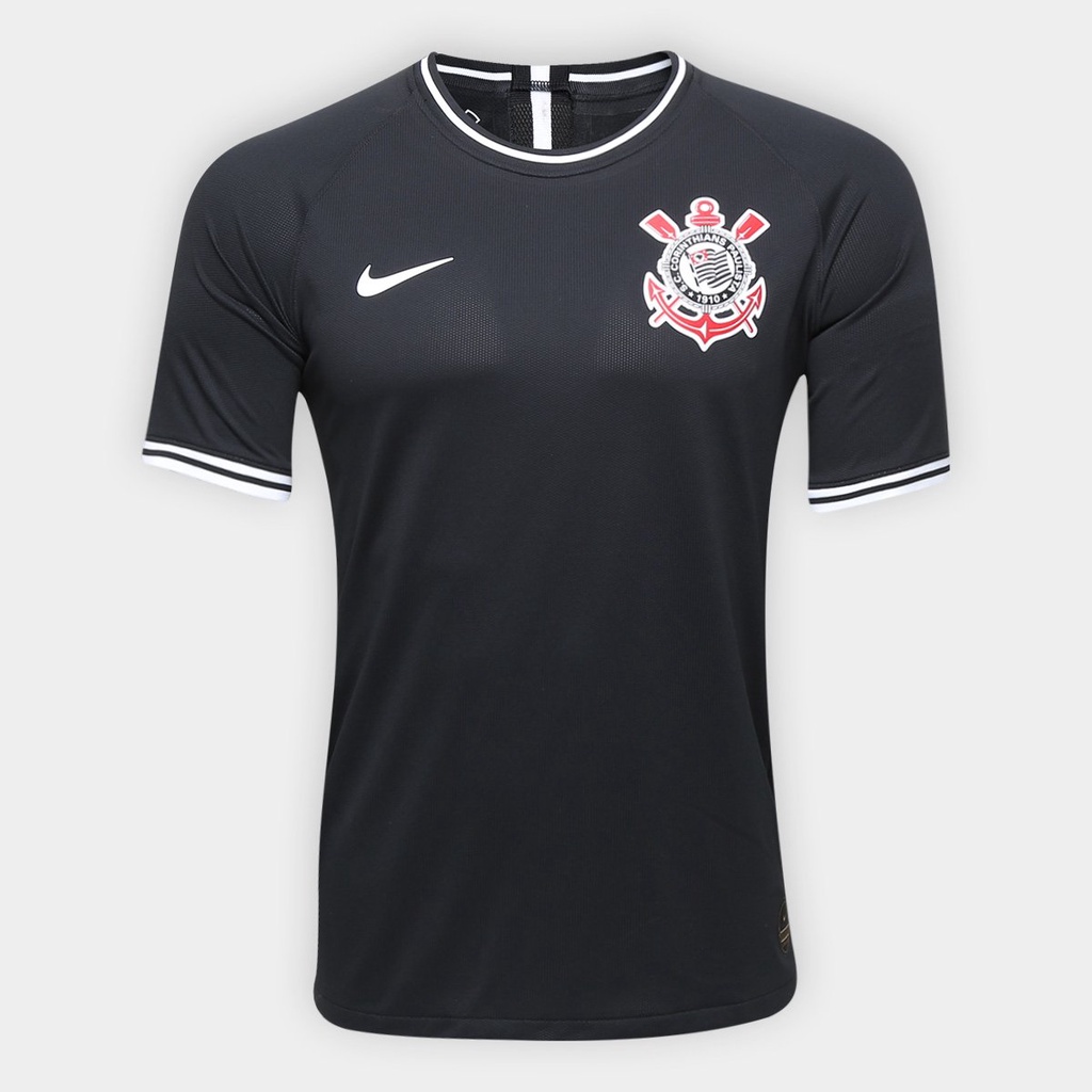 Camisa Corinthians 23/24 Away II - Torcedor Masculina