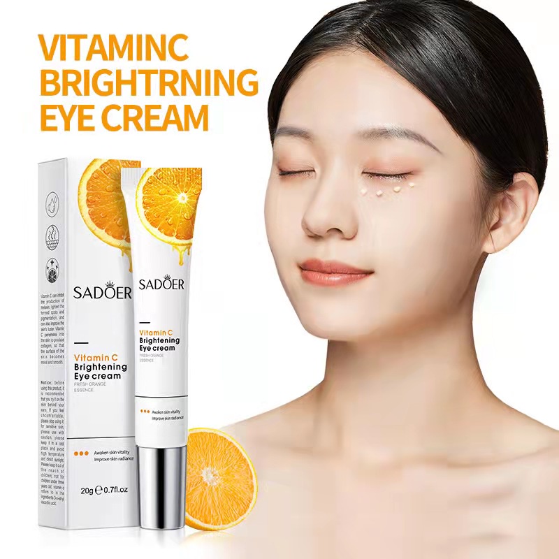 Creme Para Os Olhos Anti Olheiras/Sacos De Remoção De/Contornos/Massagem/Hidratante/- Idade/Cuidado Dos