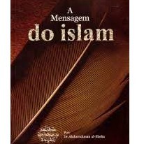 livro - A mensagem do Islã em Oferta na Shopee