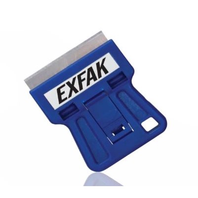 Estilete Mini Raspador Ratinho Tira Cola De Adesivo Insulfilm em Oferta na Shopee