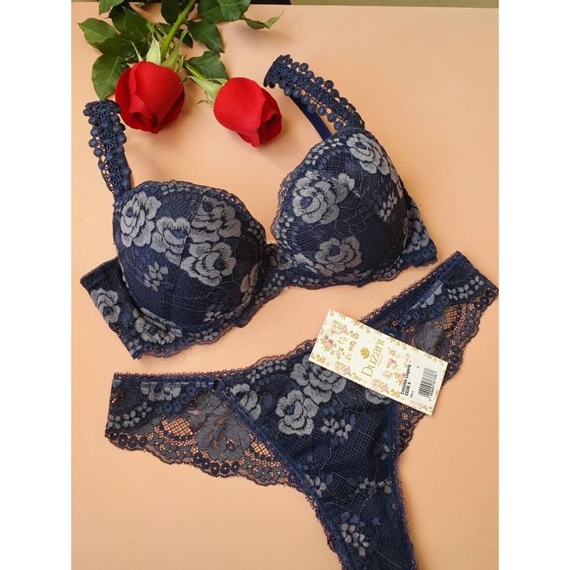 Conjunto Duzani