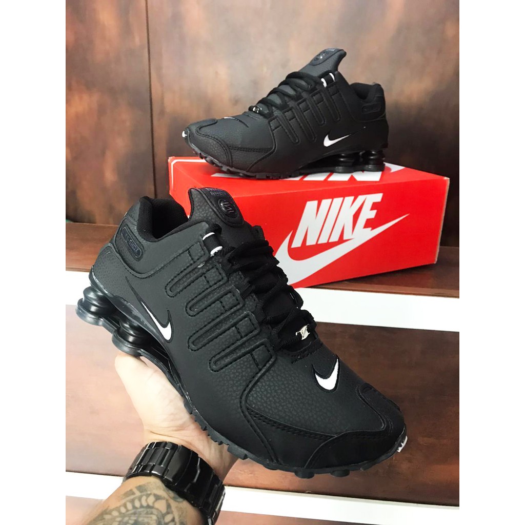 nike 4 molas lançamento
