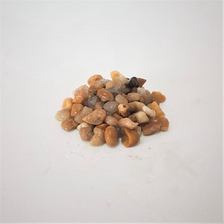 1kg Pedra Seixo Natural Cascalho De Rio Para Aquário Fonte n2