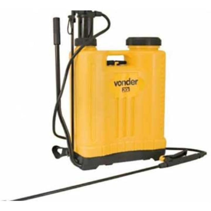 Pulverizador Costal 20 litros PCO20 VONDER - Home & Living