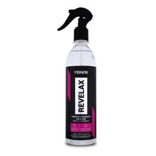 Revelador De Holografias Hologramas 500ml - Revelax - Vonixx