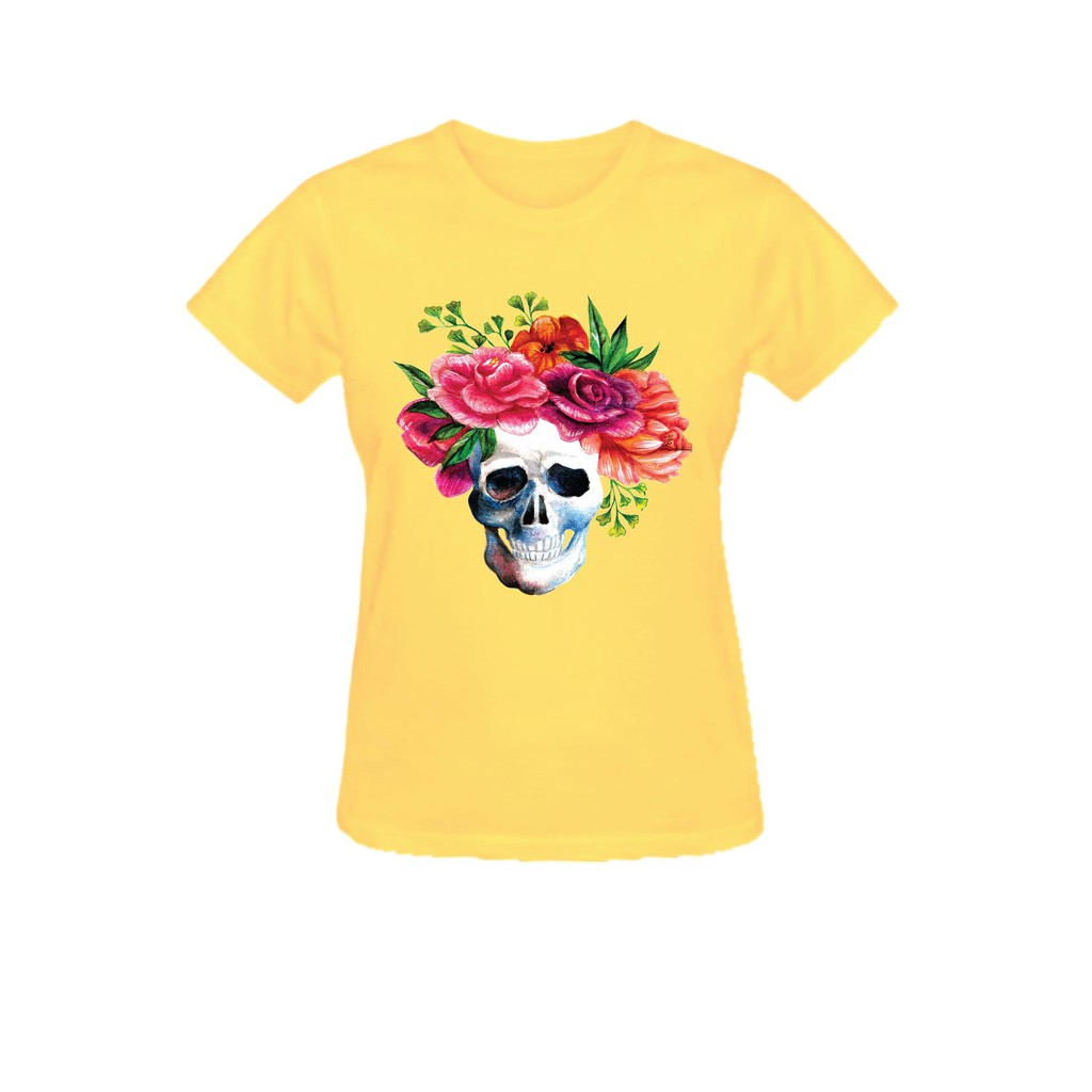 Camiseta Frida Vibrato Camisas