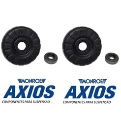 Par Coxim Rolam Amortecedo Onix Prisma Spin Cobalt Axios