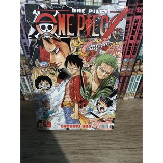 Mangas One Piece Volumes 51 52 53 54 55 56 57 58 59 60 61 62 63 64 65 66 67 68 69 E 70 Shopee Brasil