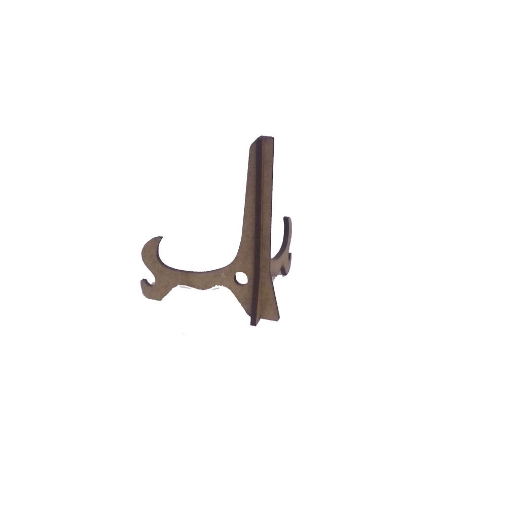 Suporte para prato MDF P COD:CAS001-91