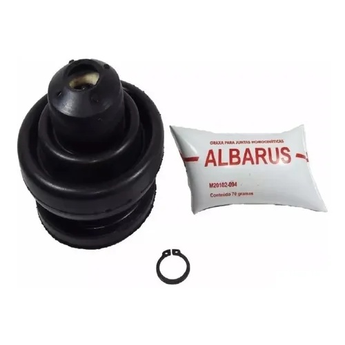 Coifa Cambio Elba 147 Fiorino Premio Uno Ate 87 Spicer em Oferta na Shopee