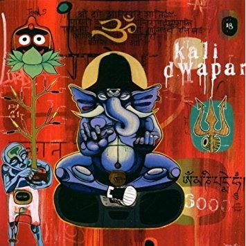 Cd Tabla Beat Science - Tala Matrix