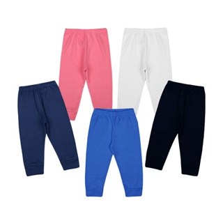 Calça infantil variadas tipo mijão, tamanho 1, 2 e 3 em Oferta na Shopee