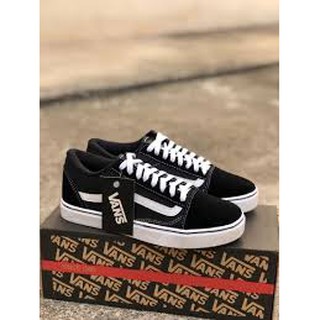 tenis vans off the wall masculino