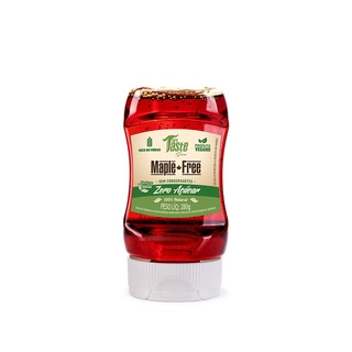 Maple Free (Vegano) - Mrs Taste 280g