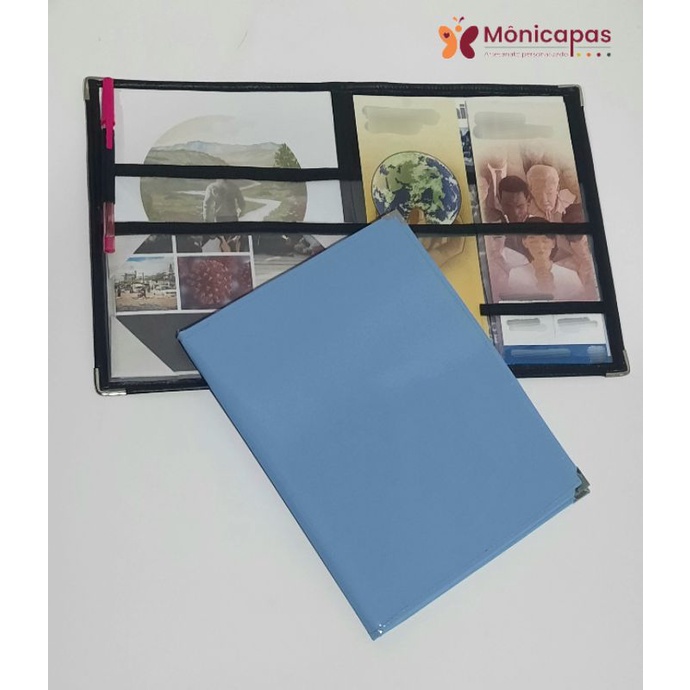 Porta revistas para Pregação (TJ) | ORGANIZADOR