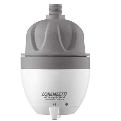 Aquecedor Elétrico de Água  Maxi Ultra 220V 5500W