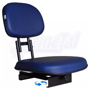 Cadeira Para Barco Giratória Estofada Dobrável em Oferta na Shopee