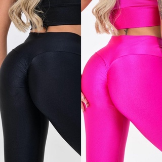 2 Leg Empina BUMBUM Cirre Liso