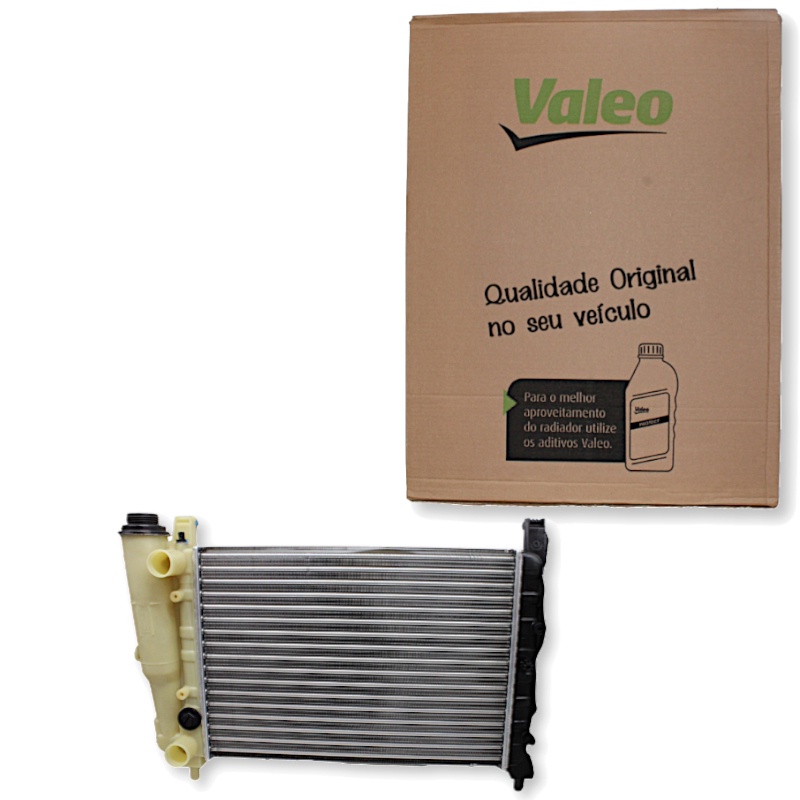 Radiador Fiorino, Uno em Oferta na Shopee