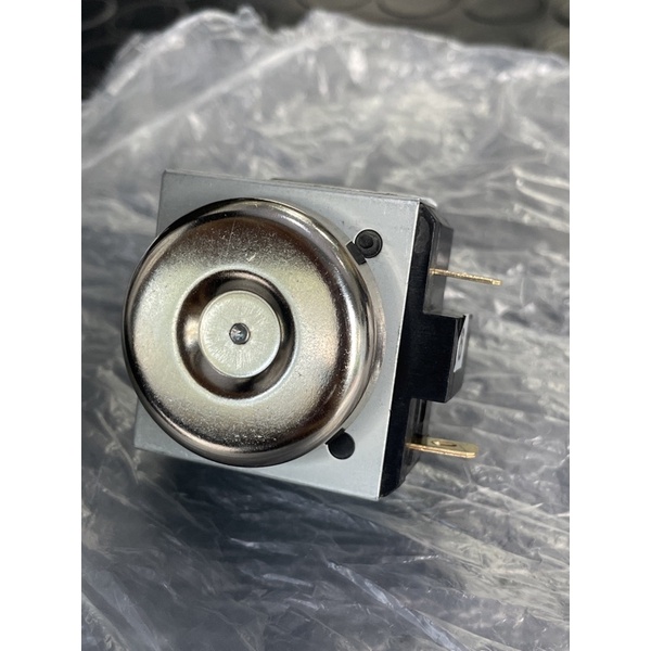 Timer Fischer Dkj 120m 15a 125v  16a 250v Original