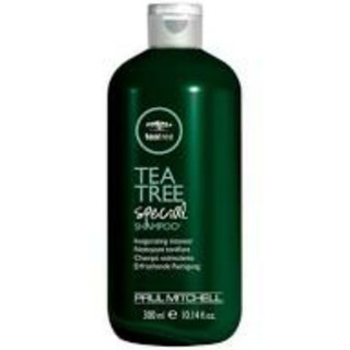 Paul mitchell Tea Tree Special shampoo Tea Tree 300ml em Oferta na Shopee